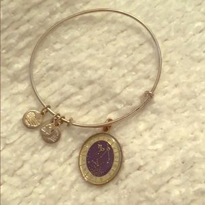 Alex and Ani bracelet